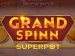 Grand Spinn Netent slot oyunu