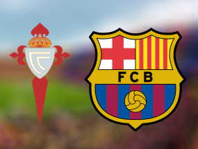 Celta Vigo – Barcelona La Liga Tahminleri