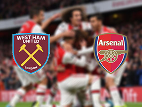 West Ham United – Arsenal Bahis Tahminleri