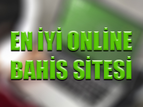 En iyi Online Bahis Sitesi
