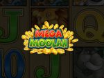 Mega Moolah slot incelemesi