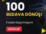 Tipobet 100 bedava dönüş hediyesi